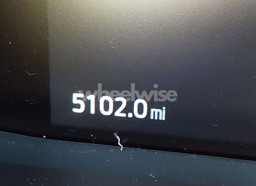 Photo 15 of 2024 Ford Escape ACTIVE (VIN 1FMCU0GN1RUB28672)