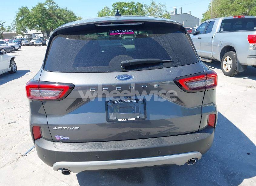 Photo 16 of 2024 Ford Escape ACTIVE (VIN 1FMCU0GN1RUB28672)