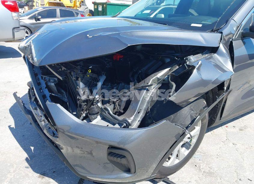 Photo 17 of 2024 Ford Escape ACTIVE (VIN 1FMCU0GN1RUB28672)