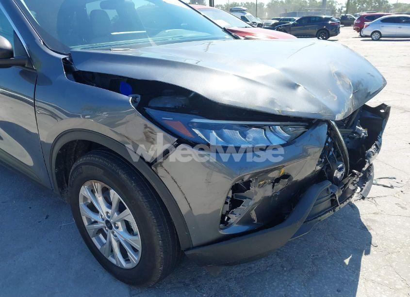 Photo 18 of 2024 Ford Escape ACTIVE (VIN 1FMCU0GN1RUB28672)