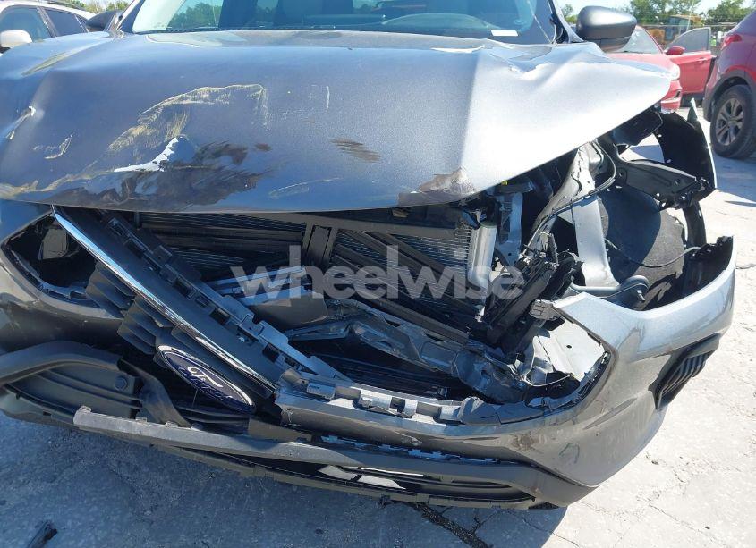 Photo 6 of 2024 Ford Escape ACTIVE (VIN 1FMCU0GN1RUB28672)