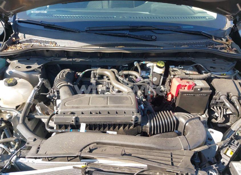 Photo 10 of 2023 Ford Escape ACTIVE (VIN 1FMCU0GN2PUB35451)