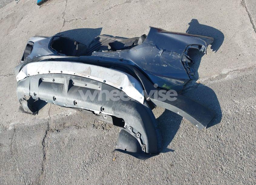 Photo 12 of 2023 Ford Escape ACTIVE (VIN 1FMCU0GN2PUB35451)