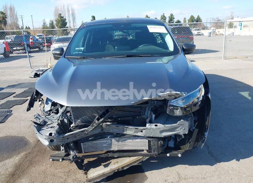 Photo 13 of 2023 Ford Escape ACTIVE (VIN 1FMCU0GN2PUB35451)