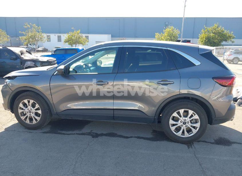 Photo 15 of 2023 Ford Escape ACTIVE (VIN 1FMCU0GN2PUB35451)