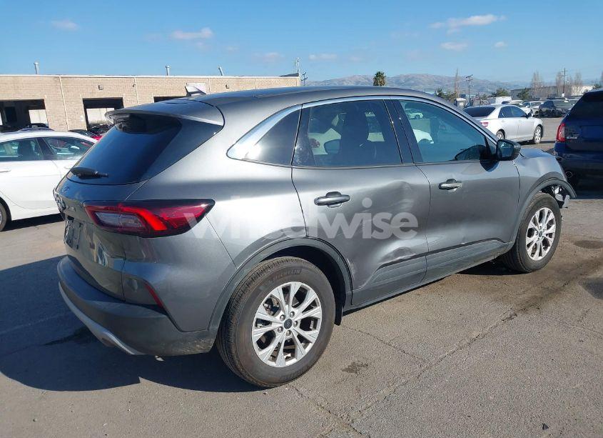 Photo 4 of 2023 Ford Escape ACTIVE (VIN 1FMCU0GN2PUB35451)