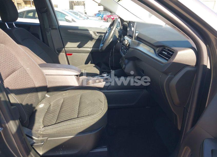 Photo 5 of 2023 Ford Escape ACTIVE (VIN 1FMCU0GN2PUB35451)