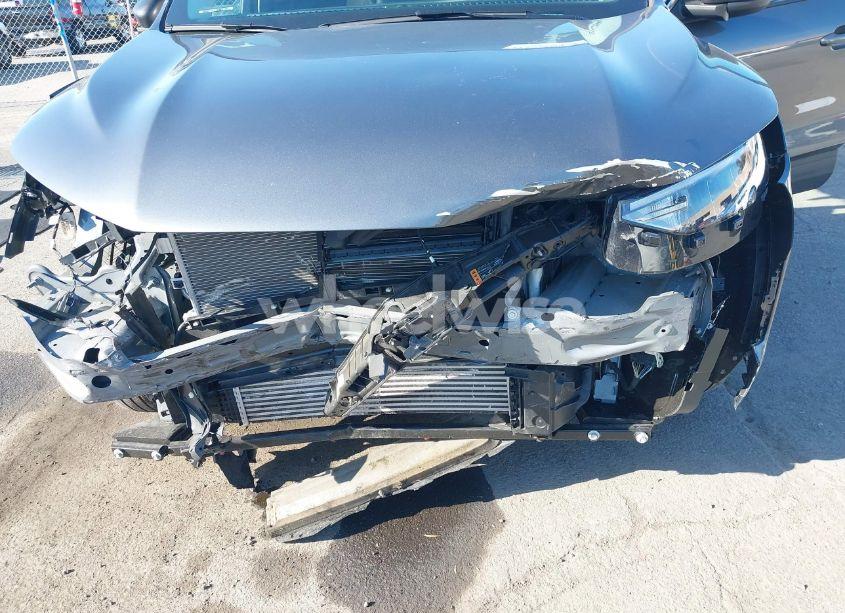 Photo 6 of 2023 Ford Escape ACTIVE (VIN 1FMCU0GN2PUB35451)