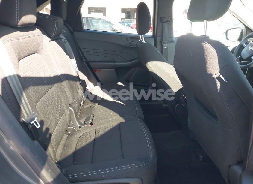 Photo 8 of 2023 Ford Escape ACTIVE (VIN 1FMCU0GN2PUB35451)