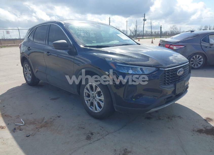 2024 Ford Escape ACTIVE (VIN 1FMCU0GN2RUA60575) main photo