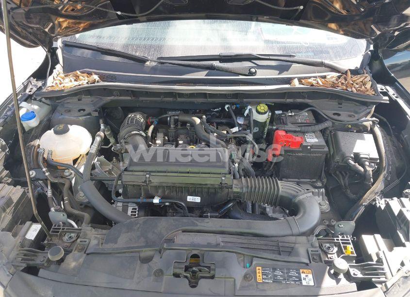 Photo 10 of 2024 Ford Escape ACTIVE (VIN 1FMCU0GN2RUA60575)