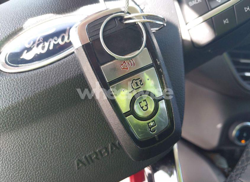 Photo 11 of 2024 Ford Escape ACTIVE (VIN 1FMCU0GN2RUA60575)