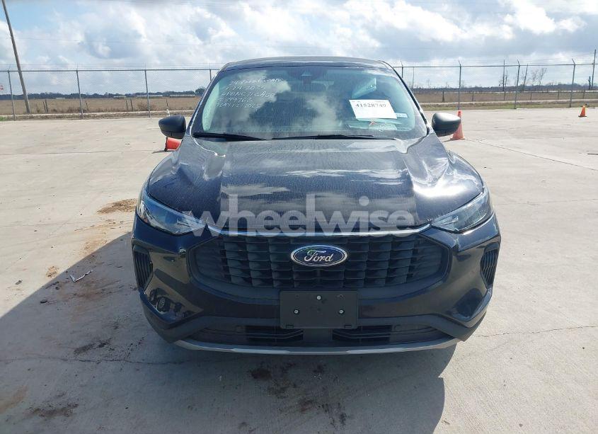 Photo 12 of 2024 Ford Escape ACTIVE (VIN 1FMCU0GN2RUA60575)