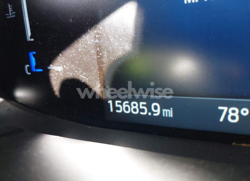 Photo 15 of 2024 Ford Escape ACTIVE (VIN 1FMCU0GN2RUA60575)