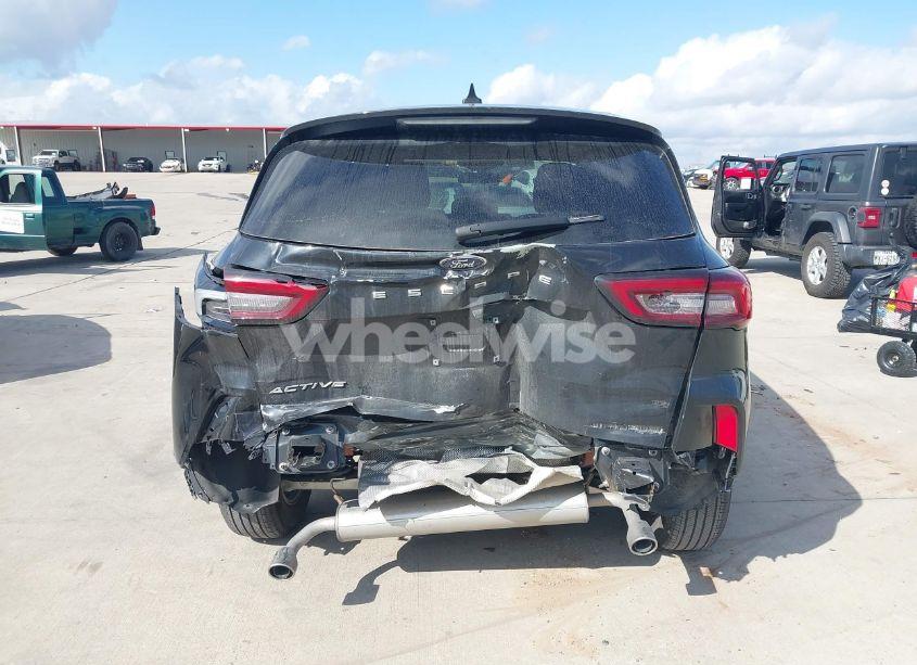 Photo 16 of 2024 Ford Escape ACTIVE (VIN 1FMCU0GN2RUA60575)