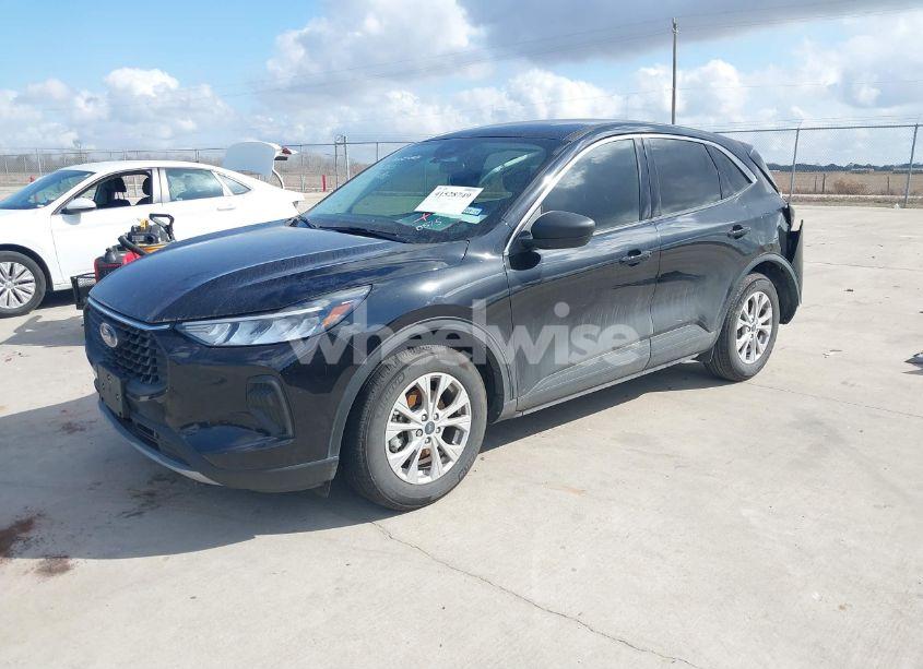 Photo 2 of 2024 Ford Escape ACTIVE (VIN 1FMCU0GN2RUA60575)