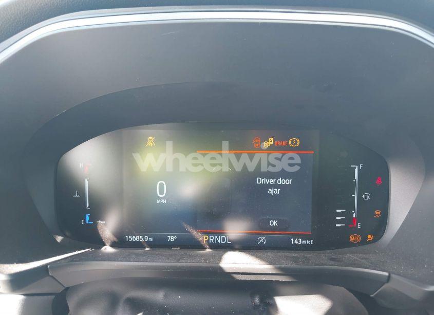 Photo 7 of 2024 Ford Escape ACTIVE (VIN 1FMCU0GN2RUA60575)