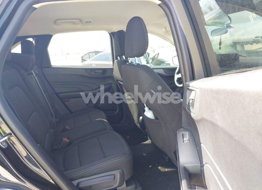 Photo 8 of 2024 Ford Escape ACTIVE (VIN 1FMCU0GN2RUA60575)