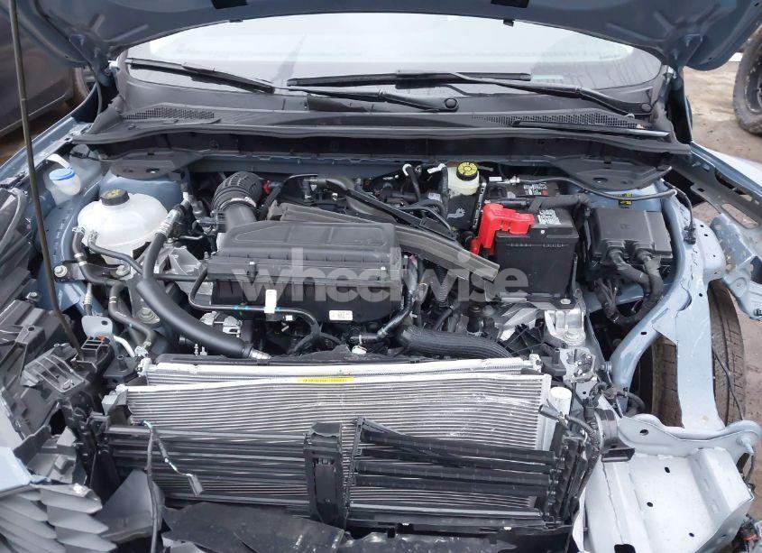 Photo 10 of 2024 Ford Escape ACTIVE (VIN 1FMCU0GN2RUB04557)