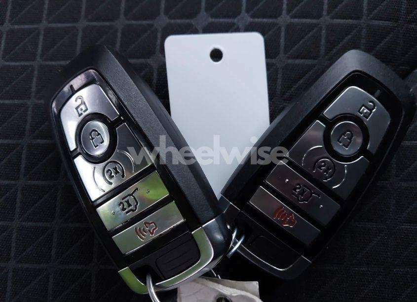 Photo 11 of 2024 Ford Escape ACTIVE (VIN 1FMCU0GN2RUB04557)