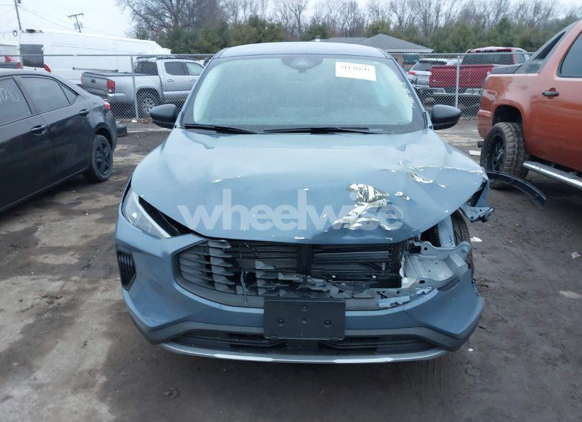 Photo 12 of 2024 Ford Escape ACTIVE (VIN 1FMCU0GN2RUB04557)