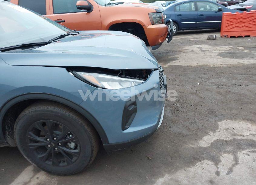 Photo 6 of 2024 Ford Escape ACTIVE (VIN 1FMCU0GN2RUB04557)