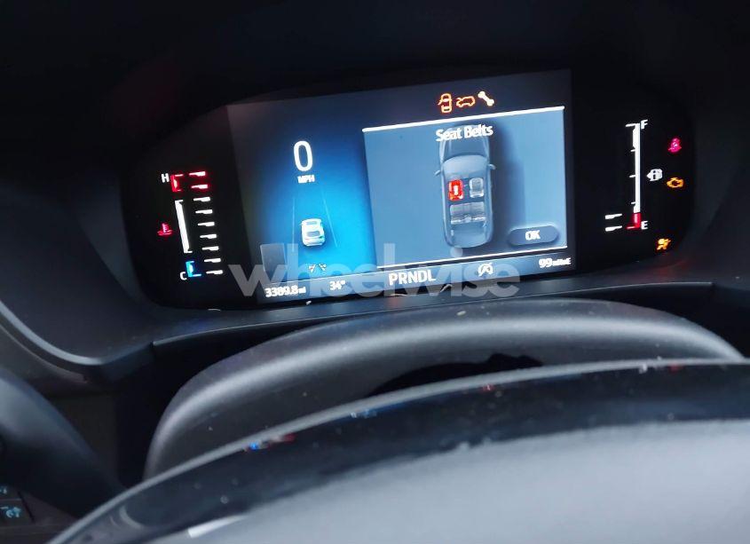 Photo 7 of 2024 Ford Escape ACTIVE (VIN 1FMCU0GN2RUB04557)