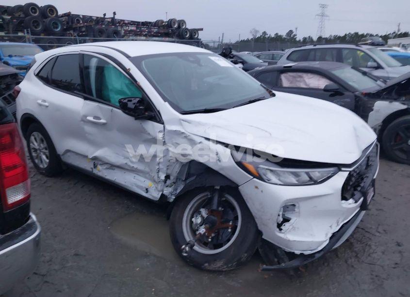 2024 Ford Escape (VIN 1FMCU0GN2RUB15736) main photo