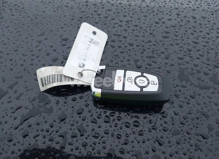 Photo 11 of 2024 Ford Escape (VIN 1FMCU0GN2RUB15736)