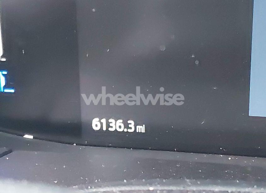 Photo 15 of 2024 Ford Escape (VIN 1FMCU0GN2RUB15736)