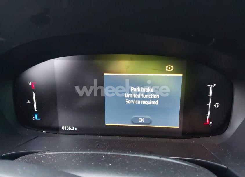 Photo 7 of 2024 Ford Escape (VIN 1FMCU0GN2RUB15736)