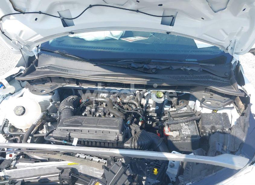 Photo 10 of 2023 Ford Escape ACTIVE (VIN 1FMCU0GN3PUA62509)