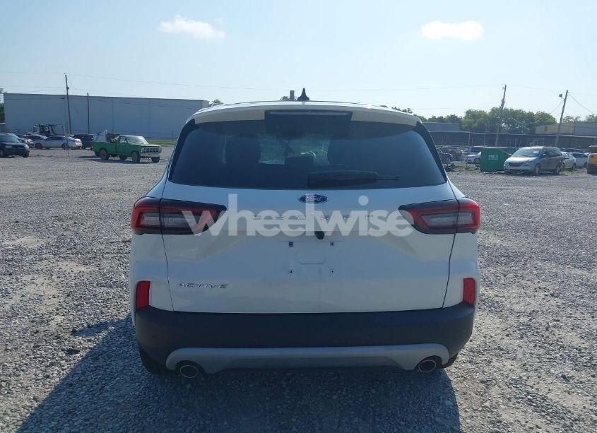 Photo 15 of 2023 Ford Escape ACTIVE (VIN 1FMCU0GN3PUA62509)
