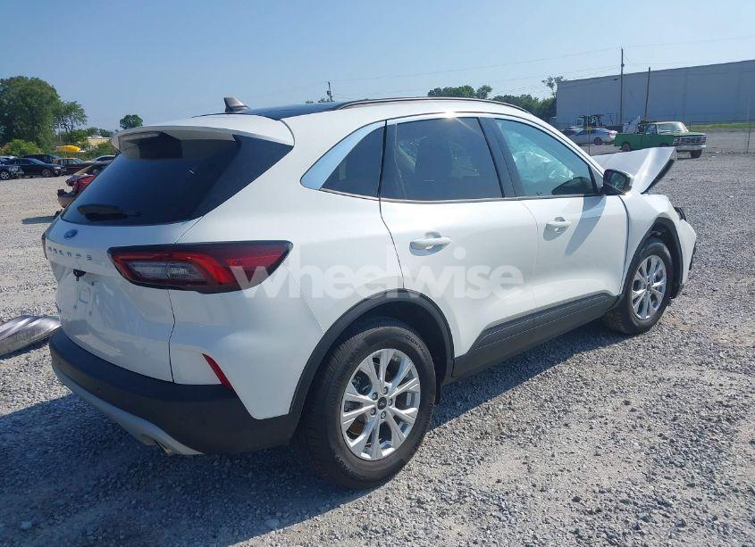 Photo 4 of 2023 Ford Escape ACTIVE (VIN 1FMCU0GN3PUA62509)