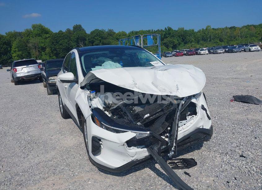 Photo 6 of 2023 Ford Escape ACTIVE (VIN 1FMCU0GN3PUA62509)