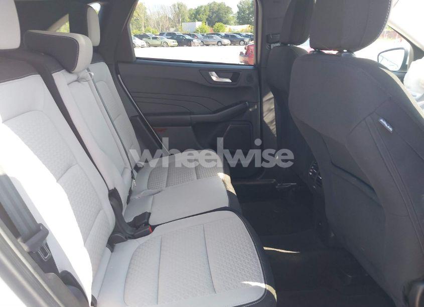 Photo 8 of 2023 Ford Escape ACTIVE (VIN 1FMCU0GN3PUA62509)