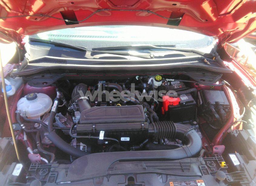 Photo 10 of 2023 Ford Escape ACTIVE (VIN 1FMCU0GN3PUA72604)