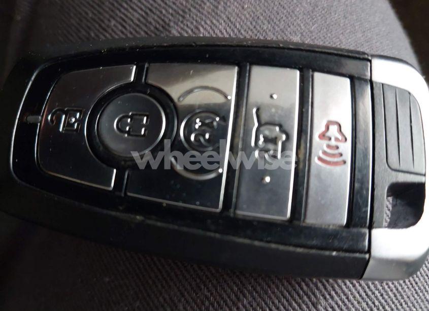 Photo 11 of 2023 Ford Escape ACTIVE (VIN 1FMCU0GN3PUA72604)