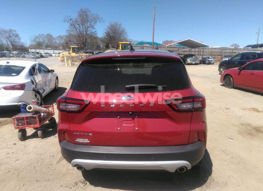 Photo 16 of 2023 Ford Escape ACTIVE (VIN 1FMCU0GN3PUA72604)