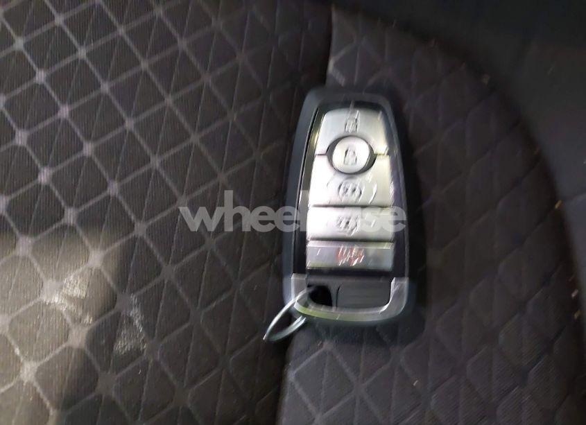 Photo 11 of 2023 Ford Escape ACTIVE (VIN 1FMCU0GN3PUA72716)