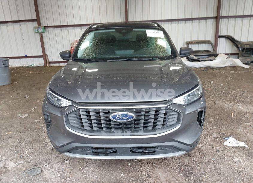 Photo 12 of 2023 Ford Escape ACTIVE (VIN 1FMCU0GN3PUA72716)