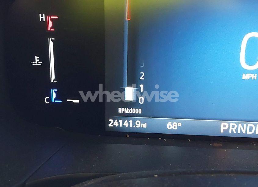 Photo 15 of 2023 Ford Escape ACTIVE (VIN 1FMCU0GN3PUA72716)