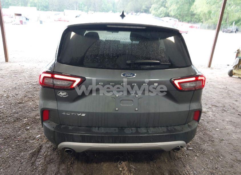 Photo 16 of 2023 Ford Escape ACTIVE (VIN 1FMCU0GN3PUA72716)