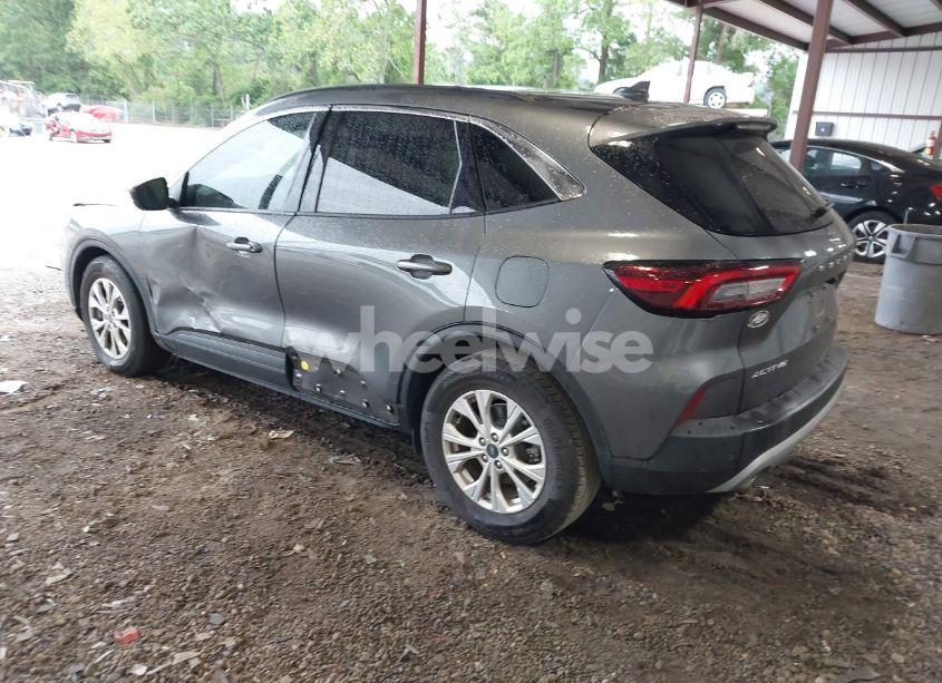 Photo 3 of 2023 Ford Escape ACTIVE (VIN 1FMCU0GN3PUA72716)