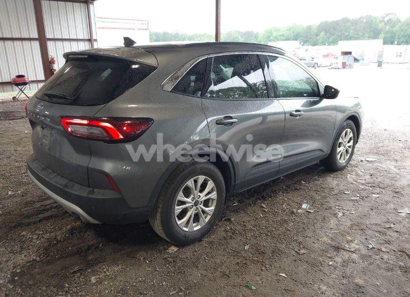 Photo 4 of 2023 Ford Escape ACTIVE (VIN 1FMCU0GN3PUA72716)