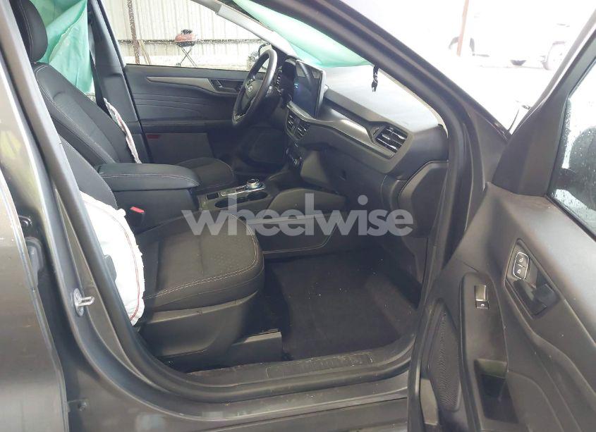 Photo 5 of 2023 Ford Escape ACTIVE (VIN 1FMCU0GN3PUA72716)