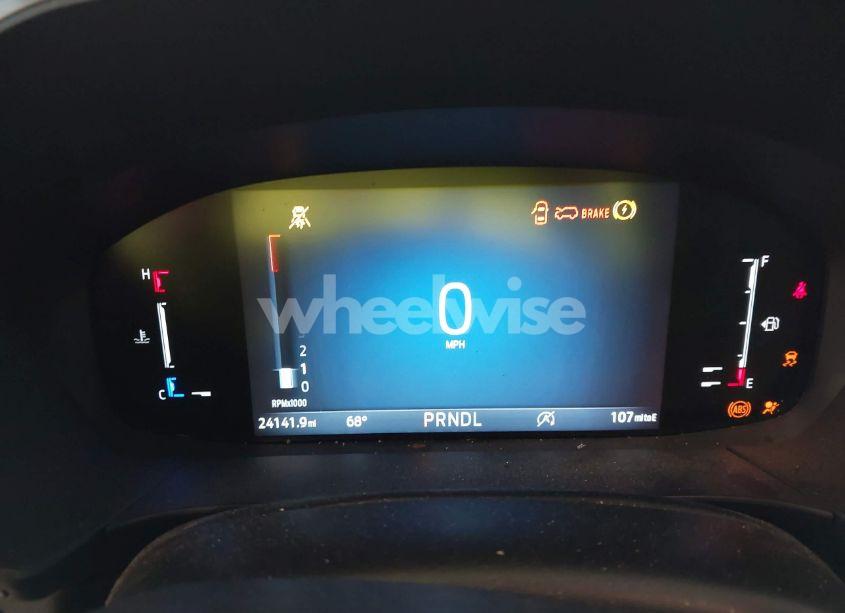 Photo 7 of 2023 Ford Escape ACTIVE (VIN 1FMCU0GN3PUA72716)
