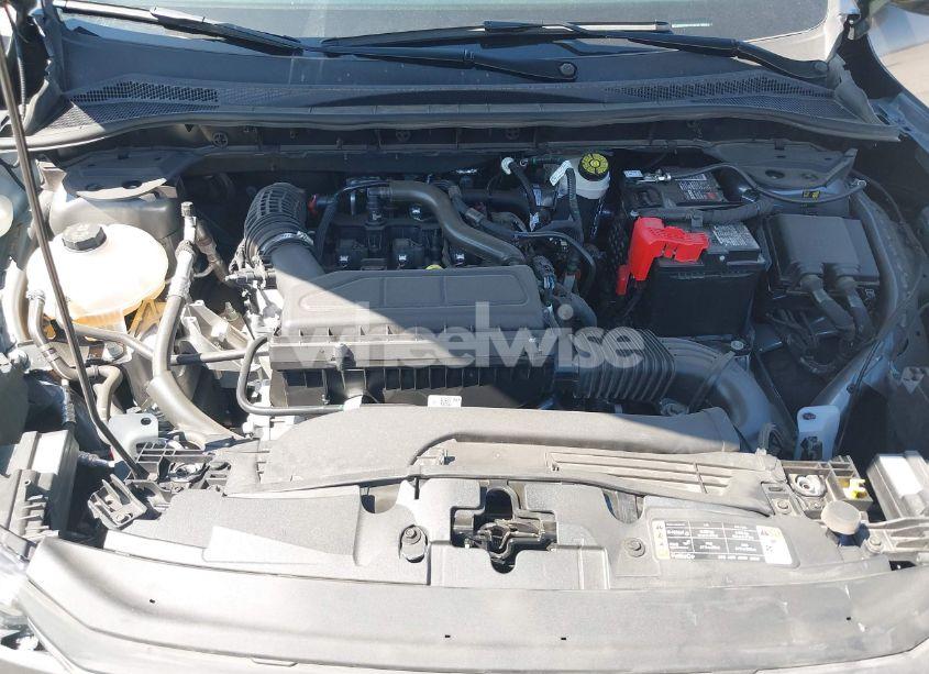 Photo 10 of 2024 Ford Escape ACTIVE (VIN 1FMCU0GN3RUA24264)