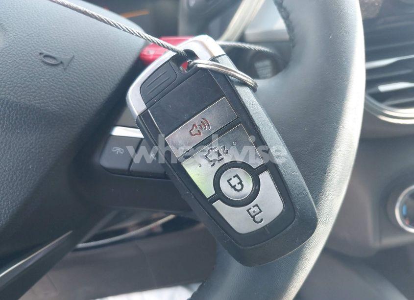 Photo 11 of 2024 Ford Escape ACTIVE (VIN 1FMCU0GN3RUA24264)