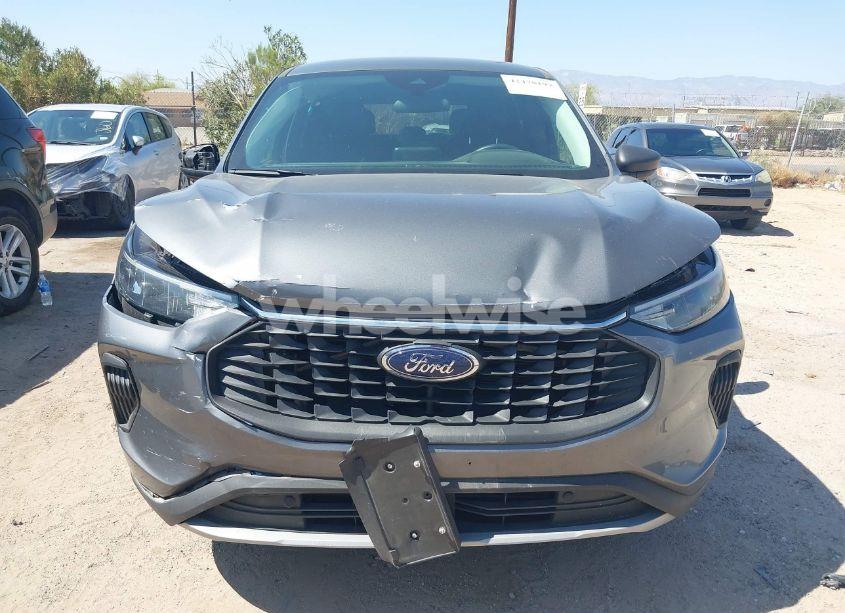 Photo 12 of 2024 Ford Escape ACTIVE (VIN 1FMCU0GN3RUA24264)